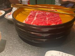 -牛New寿喜烧(闵行龙湖天街店)