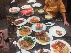 -水晶之星洗浴温泉汗蒸