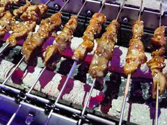 -那些年BBQ烧烤吧