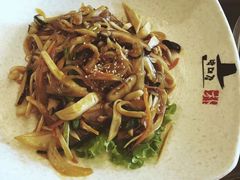 -朴大人炭烤·韩国料理(奥帆中心海尔洲际店)