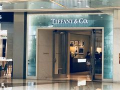 -Tiffany & Co.蒂芙尼
(天津万象城店)