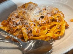 -La Strada(安福路店)