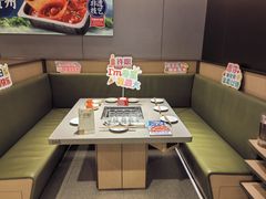 -海底捞火锅(凯德广场店)