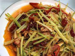 -海尔巴格·新疆菜(吐鲁番店)