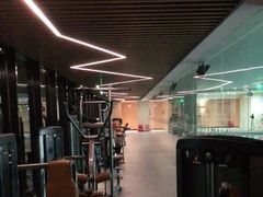 -W FITNESS 威尔仕健身·游泳(七宝店)