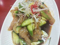 -尕胡才炕锅烤羊肉馆(八一路店)