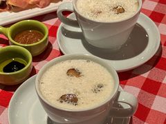 -北辰洲际酒店·IT MAMA意式家味餐厅
