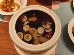 椰子鸡汤-大树餐厅(益田假日店)