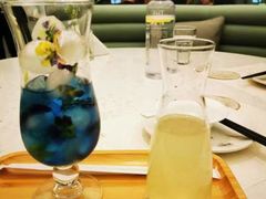-大树餐厅(万达创始店)