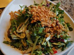 清火苦菊-丰茂烤串(金泉美食宫店)