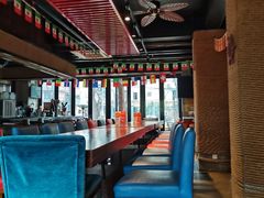 -Cactus墨西哥仙人掌餐厅