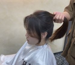-MOVAN HAIR莫凡匠人发型屋