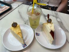 -Nadeje @ Suria KLCC