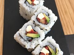 -Sushi Love 创意寿司(丽影广场店)