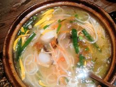 -兰木肆·云南菜(龙湖U城天街店)