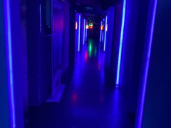 -夜幕浸入式超级密室(望京店)
