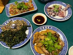 -桂园白粥·潮汕老味道