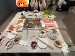 -海底捞火锅(芜湖银泰城店)