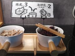 -新太二·鲜料川菜(花都融创茂店)