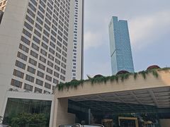 -南京金陵饭店