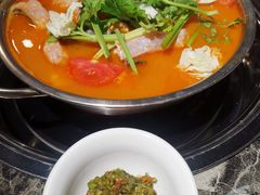 -雷山鱼酱酸汤鱼·酸汤牛肉(花果园T1区店)
