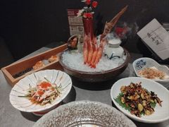 -匠和风精致料理(祥禾天地店)