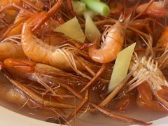 -田水湾丨地道安徽菜(文化路店)