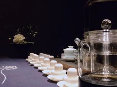-海派悦庭·海胆烧麦·新融合菜(凯德广场店)