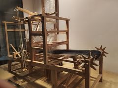 -上海纺织博物馆