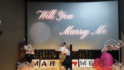 -迈瑞米求婚策划(静安店)