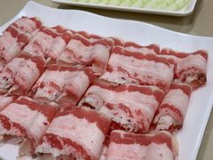 -楼外楼大刀肉传统火锅(西安大路店)