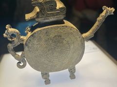 -陕西历史博物馆
