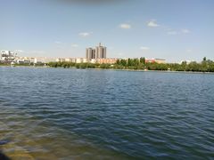 -水上乐园·欢乐世界