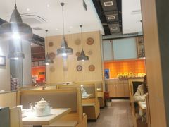 -阿娜尔·新疆菜(佰港城店)
