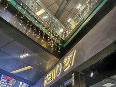 -HELLO 27 意面·沙拉·帕尼尼