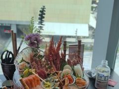 -花潮料理艺食馆(成都万象城店)