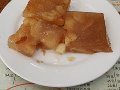 -香港仔茶餐厅(凤阳店)