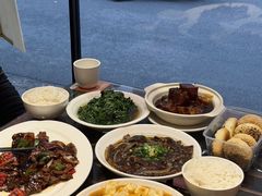 -老瑞福上海菜(人民广场店)