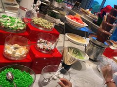 -苏州知音温德姆至尊酒店·四季海鲜自助餐厅(汾湖店)