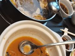 -黔蘑菇四季餐厅(观山湖店)