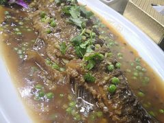 -新疆巴州金丝特餐厅(大钟寺店)