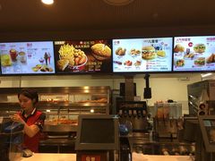 -肯德基(当涂大润发店)