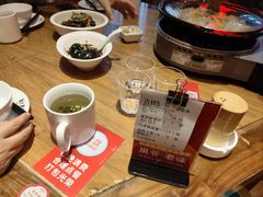 -巢爷老味(东方红店)