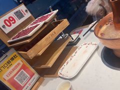 -东门口涮肉·砂锅·烤串(老门东店)