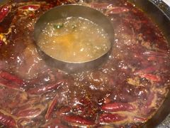 -大味生态火锅(蓝谷地店)