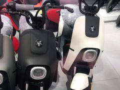 -九号电动车(安定门内大街店)