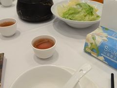 -小榄公饭店·岭南庭院餐厅(民安北路店)