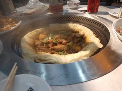 -二十一分小锅炖(中心店)