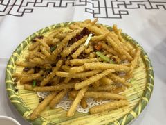 -四妹餐厅(玫瑰街店)