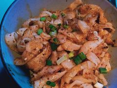 -燥次·烧烤酒场(万象城店)